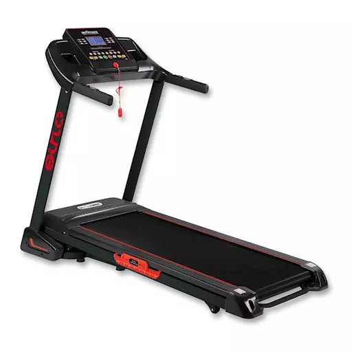 TAPIS ROULANT NUOVO 2HP - 16 KM/H - 15% W