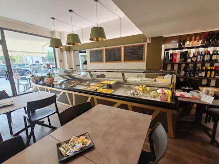 Arredamento negozio alimentari - Foto 5