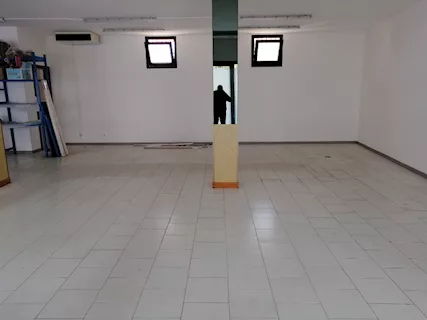Deposito temporaneo merci ed effetti personali