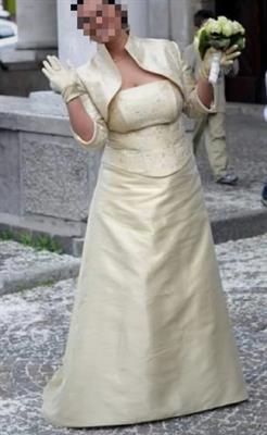 Abito da sposa