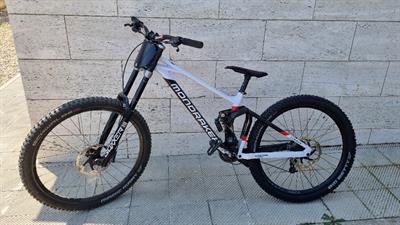 Mondraker summum 2021