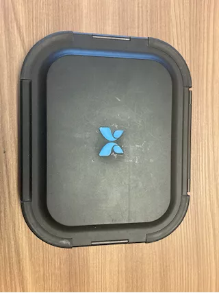 Ecografo Butterfly IQ+