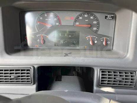 Volvo 9700, 2017, 53 posti, Euro 6 Km 1148908, cambio: automatico - Anteprima 12