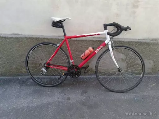 Bici da Tipologia corsa, taglia 48 - Anteprima 1