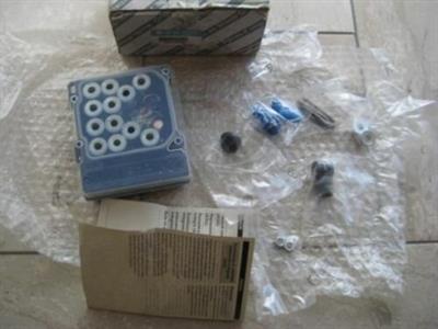 Centralina Pompa ABS Fiat Panda 169