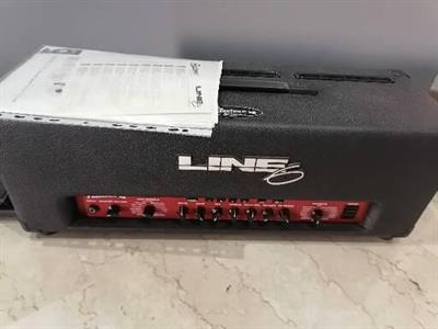 Testata Line6 Flextone 2 hd