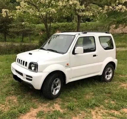 Jimny 1.5 Ddis Euro 4 3p.