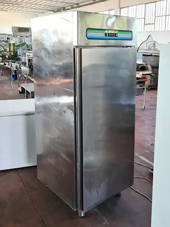 Frigo professionale Everlasting usato