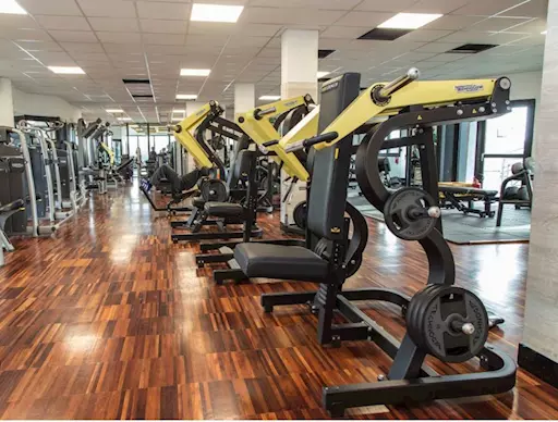 2 Abbonamenti Easyfit Trastevere (settembre/ottobre 2023)