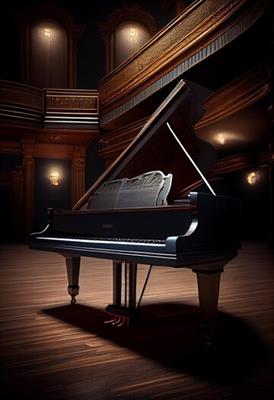 Lezioni private di pianoforte e solfeggio - Foto 6