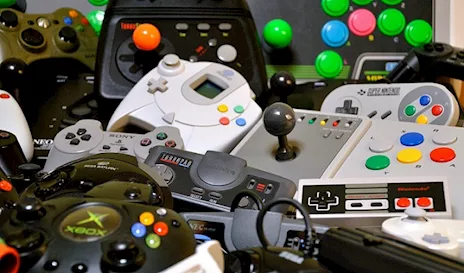Compro Videogiochi, Consoles, Lamincards