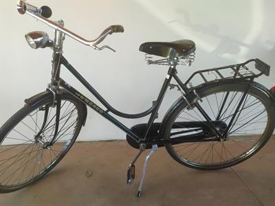 Bicicletta Legnano - Foto 2