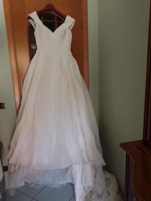 Abito sposa