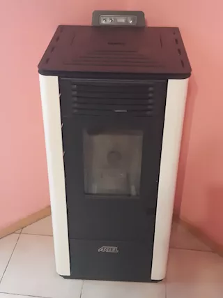 Artel stufa in pellet