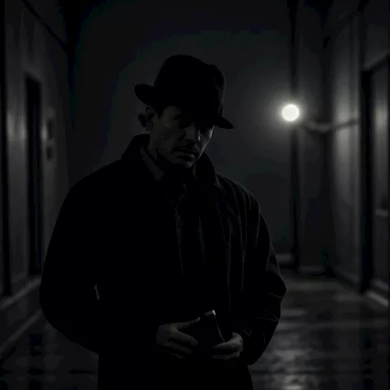 Detective investigativo specializzato in tradimenti e frodi
