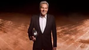 CLAUDIO BAGLIONI