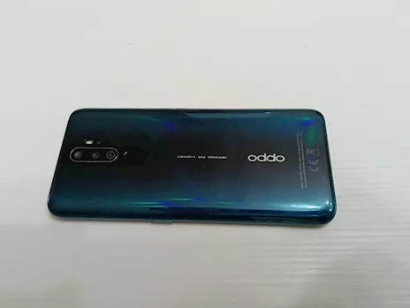 Oppo A9 con scatola, cover e vetro temperato, in ottime condizioni - Anteprima 3