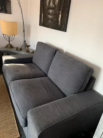 Divano Ikea Kivik 2 posti