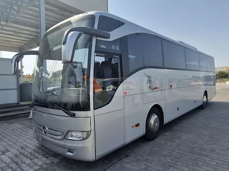 Mercedes-Benz Tourismo 502966 km