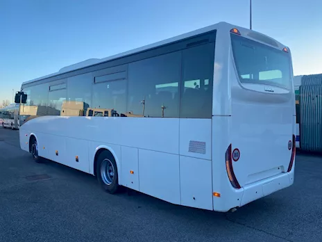 Iveco Crossway 10,5 m Euro 6 5 anni garanzia solo 75.000 km - Anteprima 2