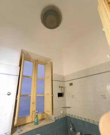 Imbianchino muratore indoratore edilizia