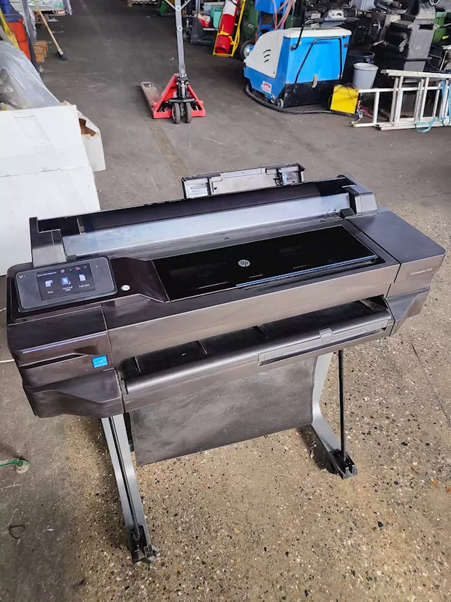 PLOTTER HP DesignJet T520