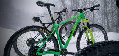 Merida big 9 special edition(2018)