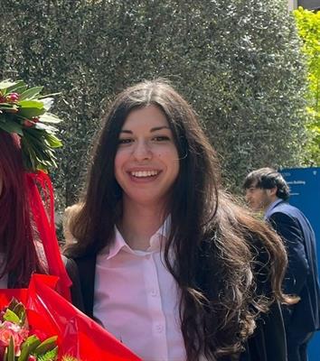 RIPETIZIONI D'INGLESE - Laureata, con C1.2 ed esperienza