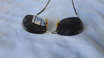 Occhiali Cristian Dior Originali con Swarovski