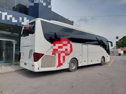 Setra 511