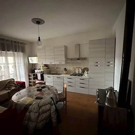 Cucina modello stello pari al nuovo