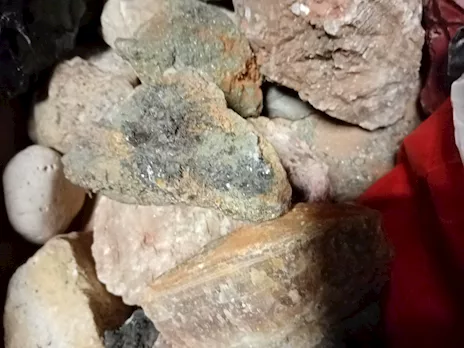 Rocce e minerali - Anteprima 4