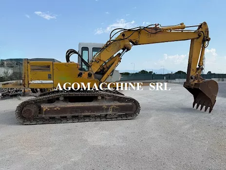 Liebherr R900 Tipologia Escavatore, cingolato - Anteprima 8