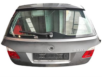 Portellone BMW serie 5 3.0 5porte SW - Foto 3