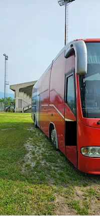Irizar Century Marca Scania Euro 5 - Anteprima 5
