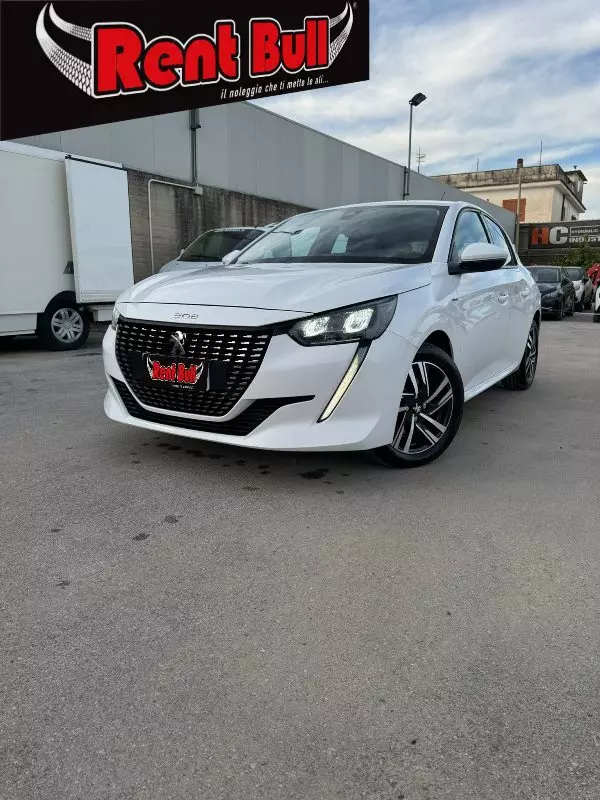 Peugeot 208 Allure Pack 102 CV. S& S 2020