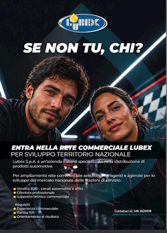 Agenzie rappresentanza Automotive