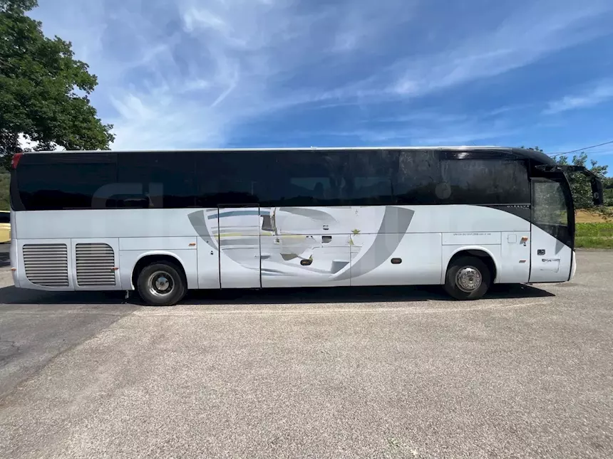 Foto 9Iveco Magelys, 2018, 61 posti, Euro 6 Km 658934, cambio: automatico