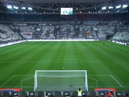 Juventus - Inter centralissimo