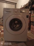 Lavatrice Samsung WF81F5E5U4W
