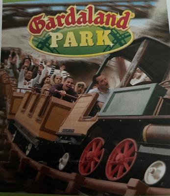 Gardaland