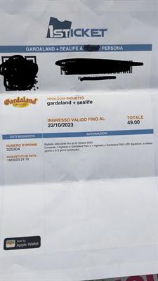 Gardaland