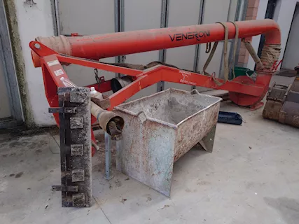 Pompa centrifuga Veneroni