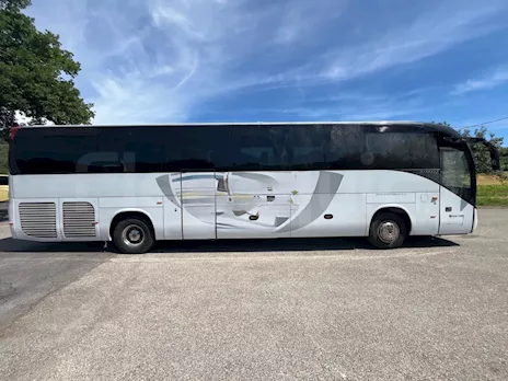 Iveco Magelys, 2018, 61 posti, Euro 6 Km 658934, cambio: automatico - Anteprima 9