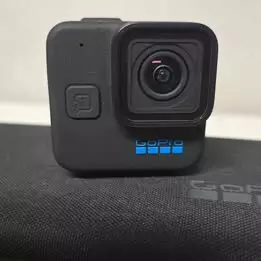 Foto 2Gopro Hero 11 Black Mini