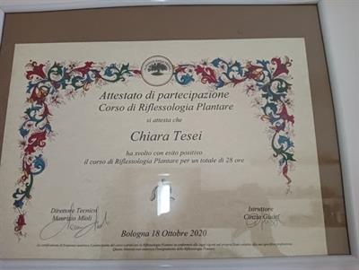 Riflessologia Plantare - Foto 5