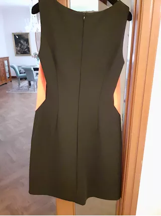 abbigliamento Nuovo
