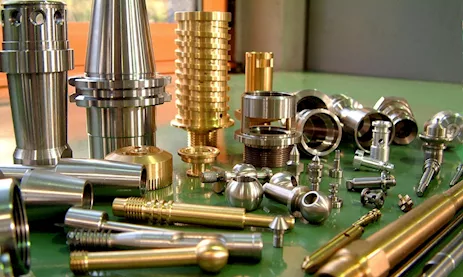 Addetto Controllo Qualità pezzi da torni CNC