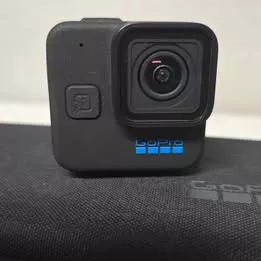 Gopro Hero 11 Black Mini - Anteprima 2