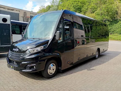 Iveco 70C21 pronta consegna